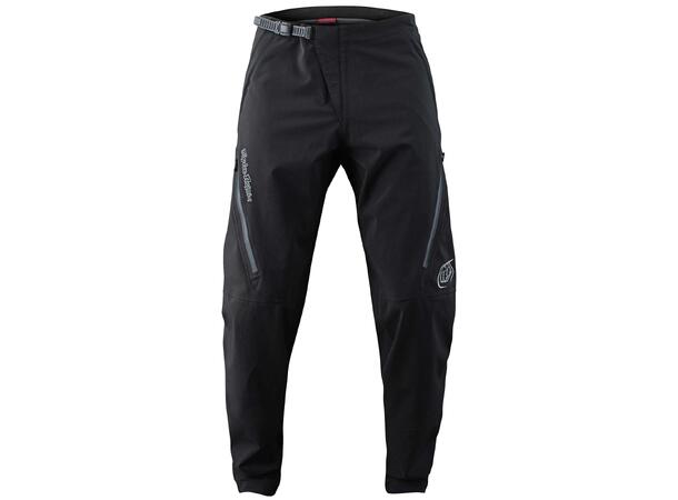 Troy Lee Designs Resist Pant, Black Black