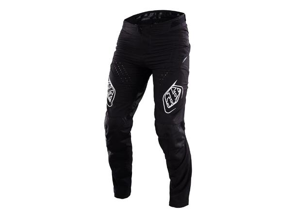 Troy Lee Designs Sprint Pant, Black Black