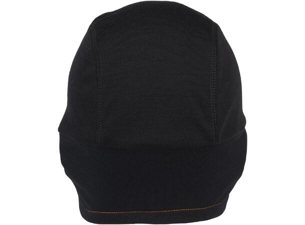 45NRTH Greazy Cycling Cap Black LG/XL