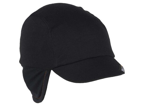 45NRTH Greazy Cycling Cap Black LG/XL