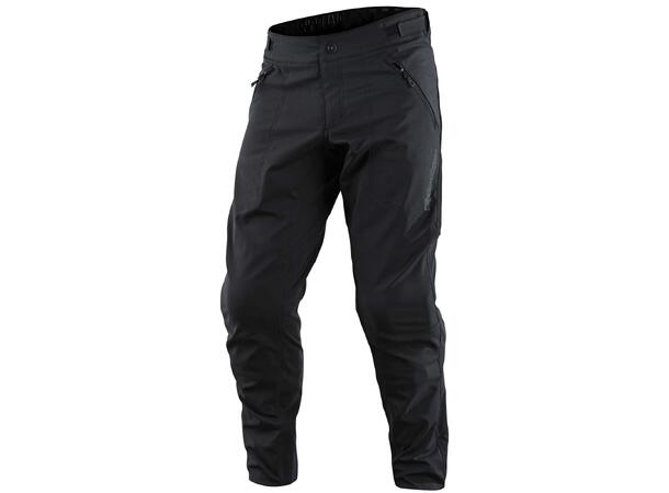 Troy Lee Designs Skyline Pant, Black Black