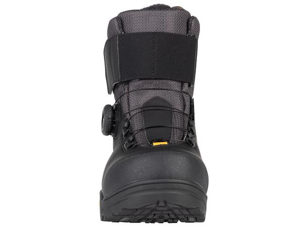 45NRTH Wölvhammer MTN 2-Bolt, Black Black