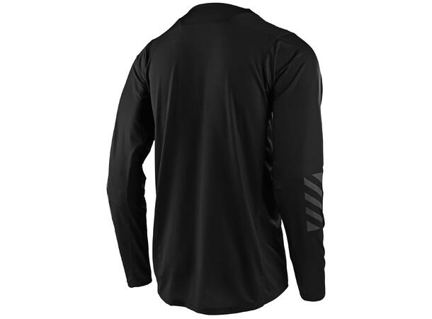 Troy Lee Designs Skyline Jersey, Black Black