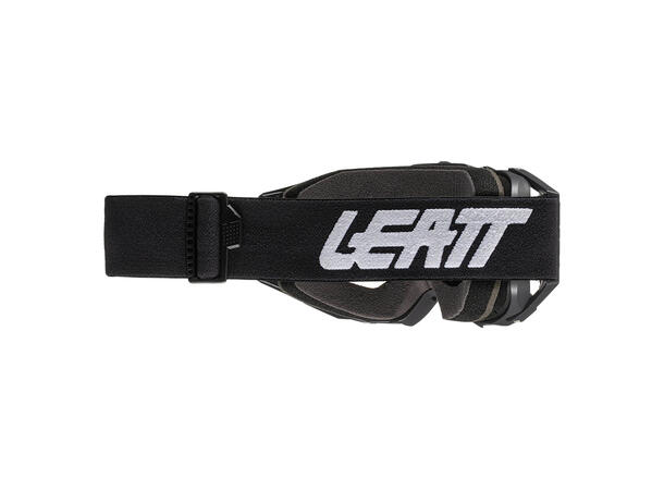 Leatt Goggle Velocity 6.5 Enduro Graph. Graphene/Clear