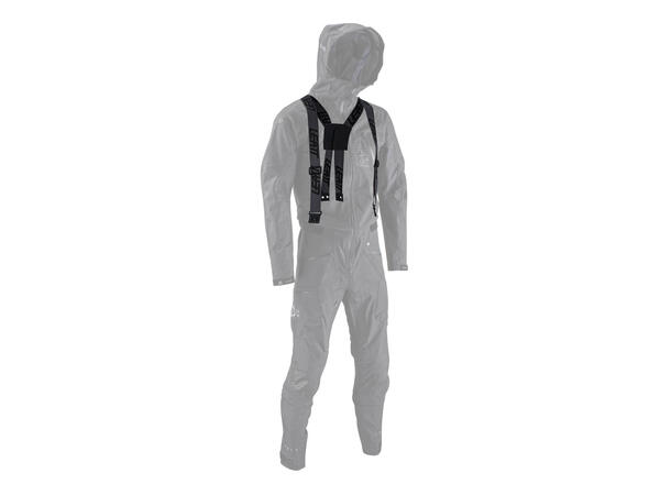 Leatt Mono Suit MTB HydraDri 5.0, Black Black