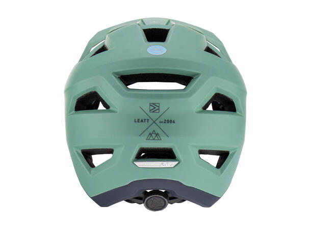 Leatt MTB AllMtn 2.0 Helmet, Pistachio Pistachio