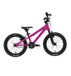 Spawn Cycles Yoji 16” Pink Pink