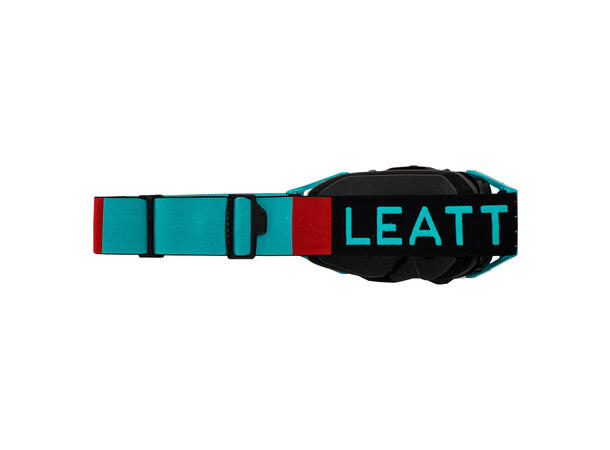 Leatt Goggle Velocity 6.5, Fuel Fuel/Light Grey