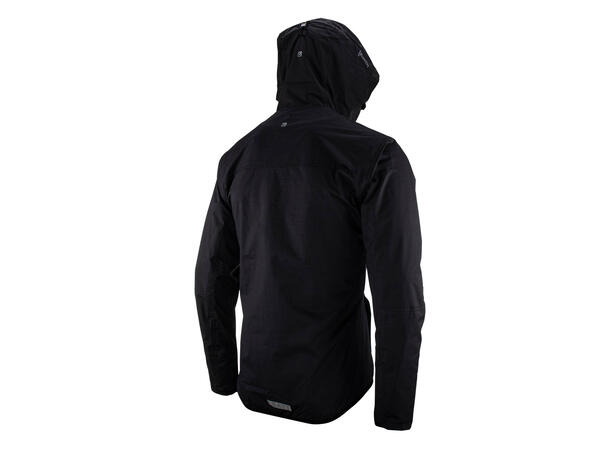 Leatt Jacket MTB HydraDri 2.0, Black Black