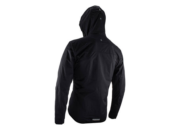 Leatt Jacket MTB HydraDri 2.0, Black Black