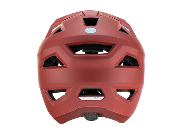 Leatt MTB AllMtn 2.0 Helmet, Lava Lava