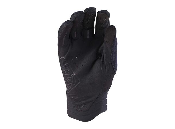 Troy Lee Designs WMNS  Luxe Glove, Black Black