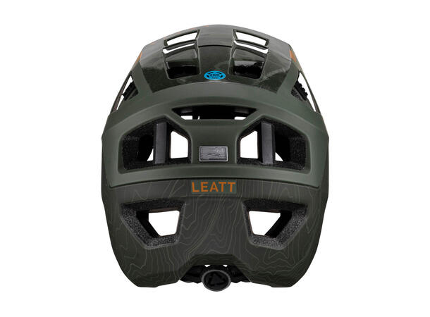 Leatt MTB AllMtn 4.0 Helmet, Pine Pine