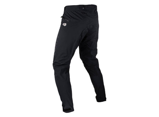 Leatt Pant MTB HydraDri 5.0, Black Black