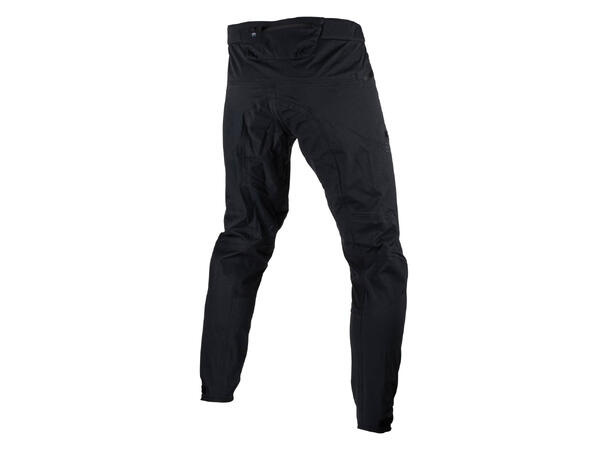 Leatt Pant MTB HydraDri 5.0, Black Black