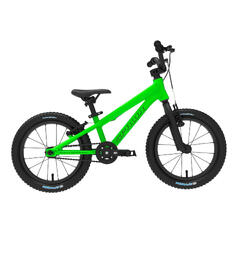 Spawn Cycles Yoji 16” Neon Green Neon Green