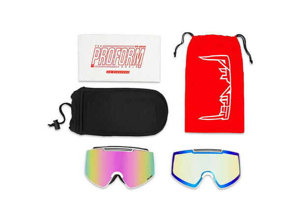 Pit Viper Proform The Miami Nights The Miami Nights Goggle