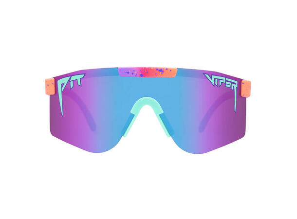 Pit Viper Original The Copacabana, Wide Wides, Polarized