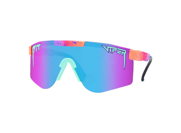 Pit Viper Original The Copacabana, Wide Wides, Polarized