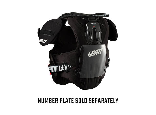 Leatt Junior Fusion Vest 2.0 LG/XL (125-150cm)