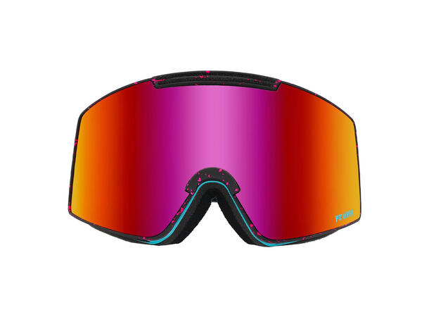 Pit Viper Proform The Ignition Goggle Pink/Purple