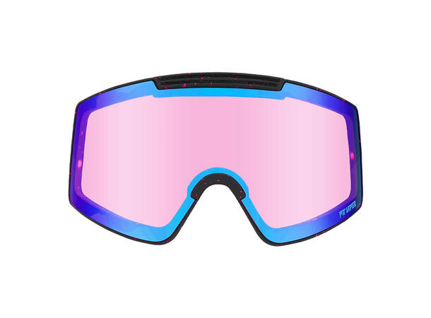 Pit Viper Proform The Ignition Goggle Pink/Purple