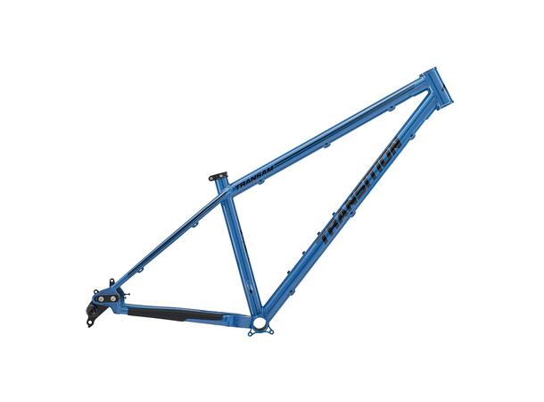 Transition TransAM Frameset Cascade Blue LG