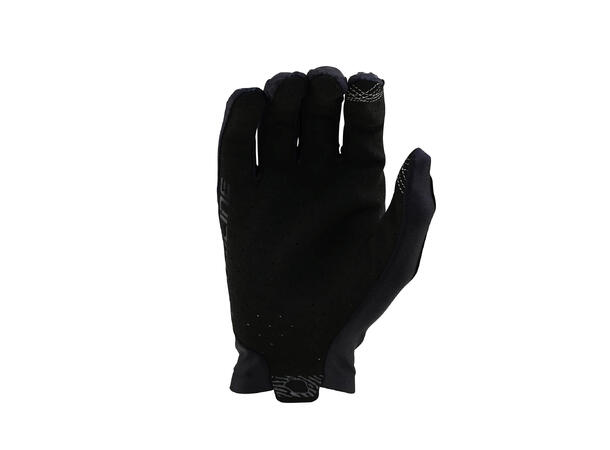 Troy Lee Designs Flowline Glove Flipped Black