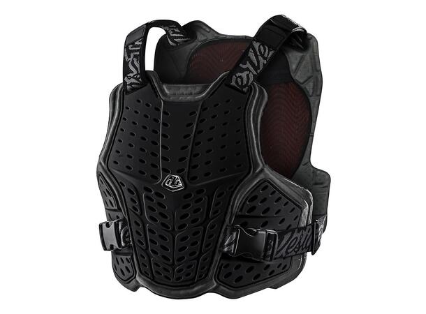 Troy Lee Designs Rockfight CE Flex XL/XX Chest Protector, XL/XXL