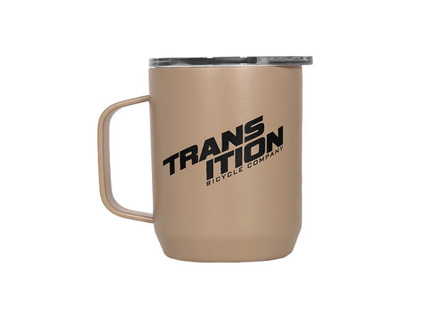 Transition Stack Camp Mug