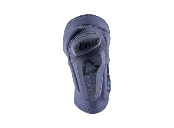 Leatt Knee Guard 3DF 6.0, Flint Flint