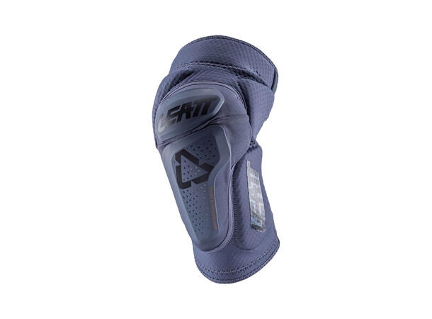 Leatt Knee Guard 3DF 6.0, Flint Flint