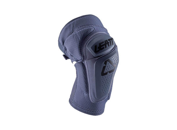 Leatt Knee Guard 3DF 6.0, Flint Flint