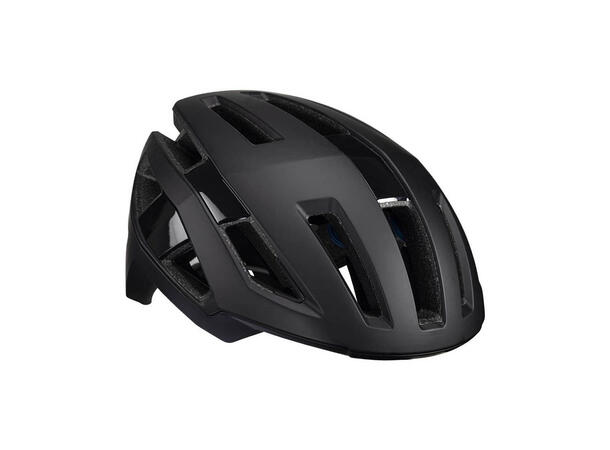 Leatt MTB Endurance 3.0 Helmet MD Black, MD (55-59cm)