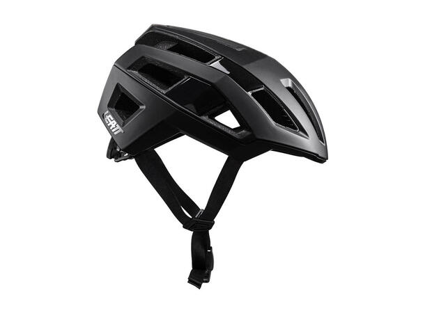 Leatt MTB Endurance 3.0 Helmet MD Black, MD (55-59cm)