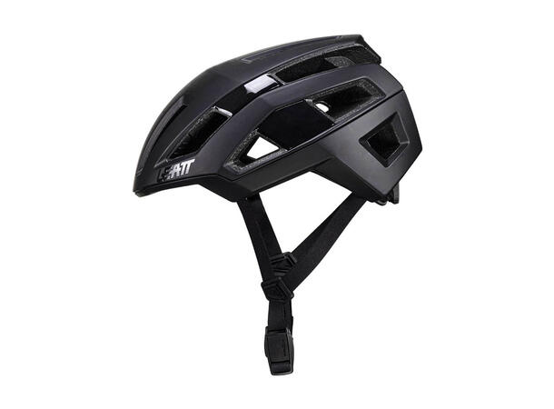 Leatt MTB Endurance 3.0 Helmet MD Black, MD (55-59cm)