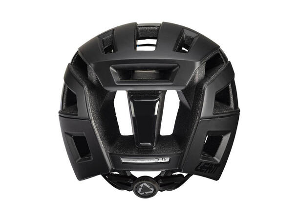 Leatt MTB Endurance 3.0 Helmet MD Black, MD (55-59cm)