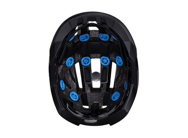 Leatt MTB Endurance 3.0 Helmet MD Black, MD (55-59cm)