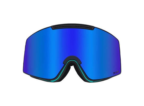 Pit Viper Proform The Fun Rug Goggle Blue/Purple