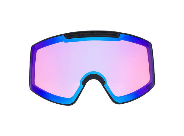 Pit Viper Proform The Fun Rug Goggle Blue/Purple