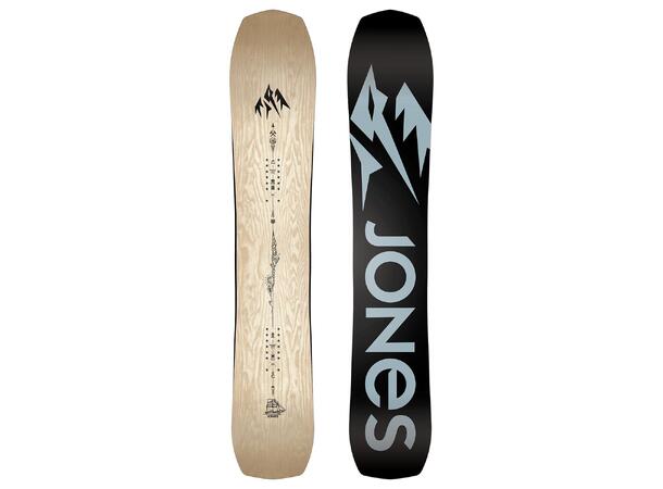 Jones Flagship Snowboard