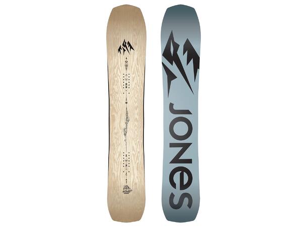 Jones Flagship Snowboard