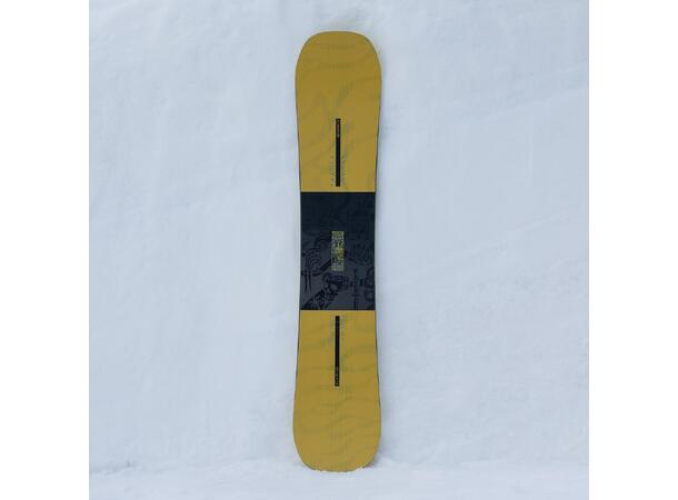 Nidecker Sensor Team Snowboard