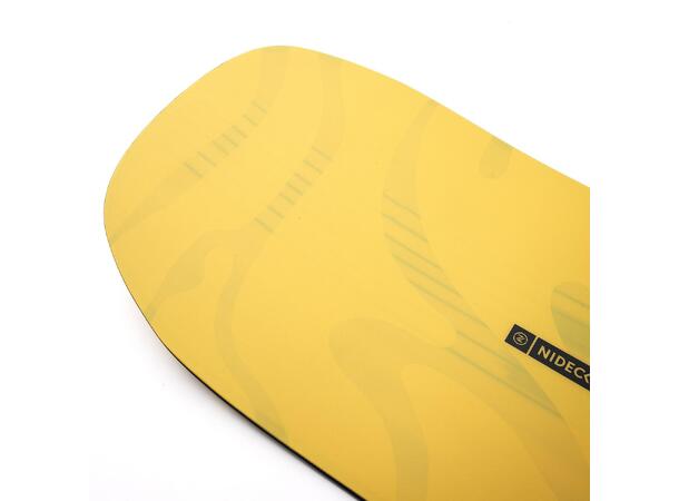 Nidecker Sensor Team Snowboard