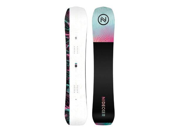 Nidecker WMNS Venus Snowboard