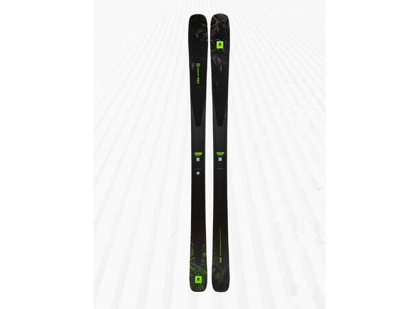 Armada DECLIVITY 92 Ti Skis