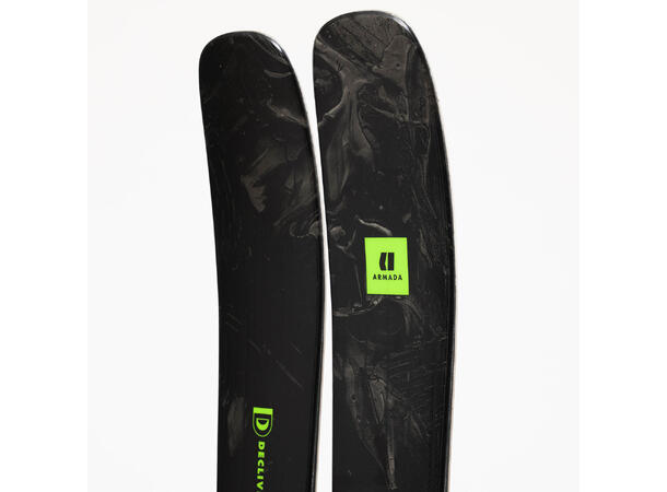 Armada DECLIVITY 92 Ti Skis