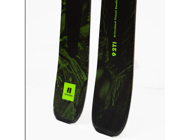 Armada DECLIVITY 92 Ti Skis