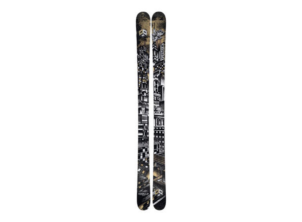 Armada EDOLLO Skis