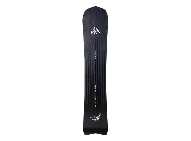 Jones Freecarver 9000s Snowboard 160 160 cm